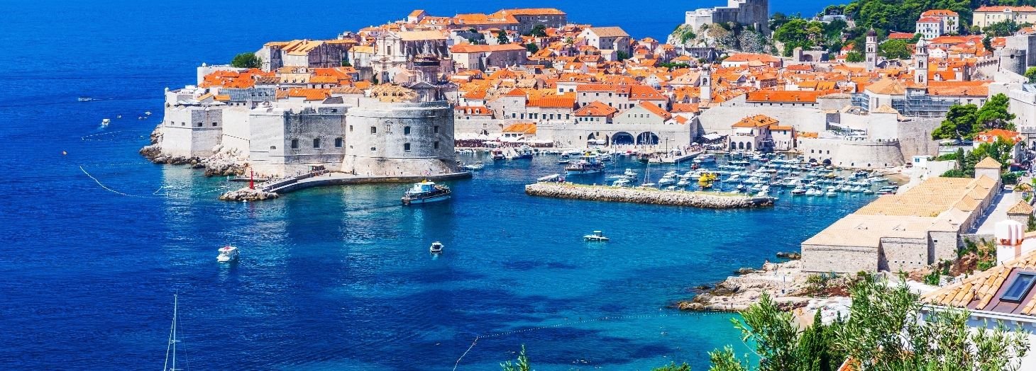Croatie