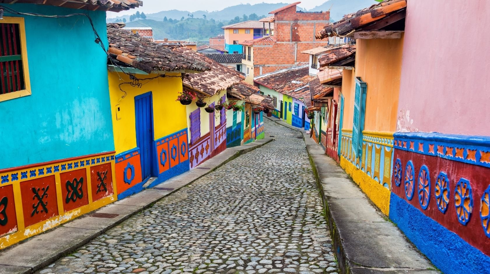 COLOMBIE