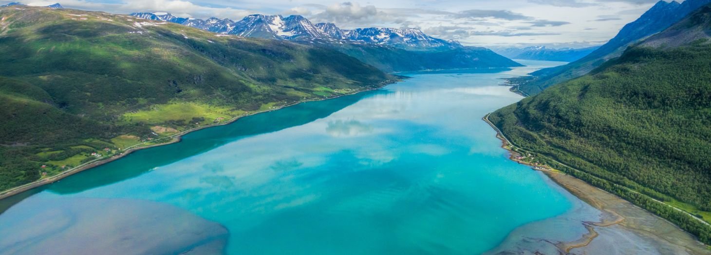 Norvège Norvège