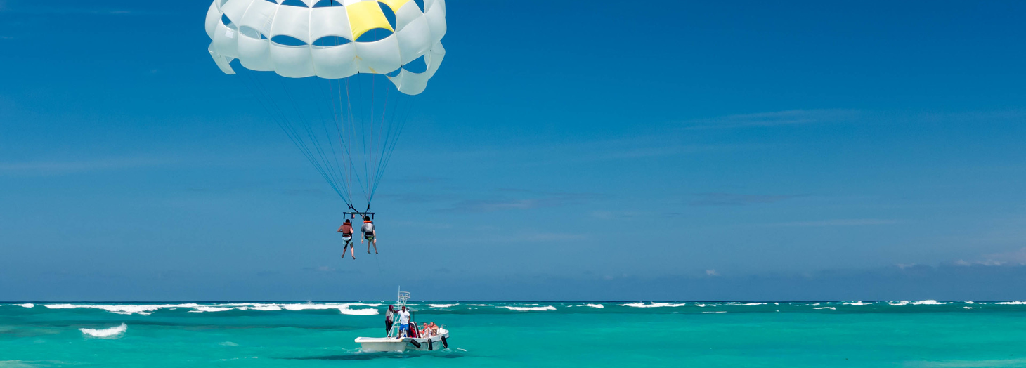 République Dominicaine République Dominicaine