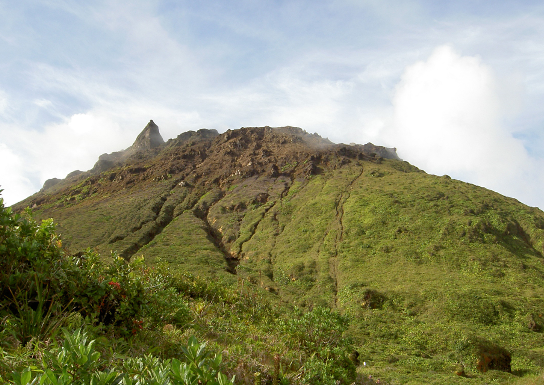 A voir, a faire Guadeloupe