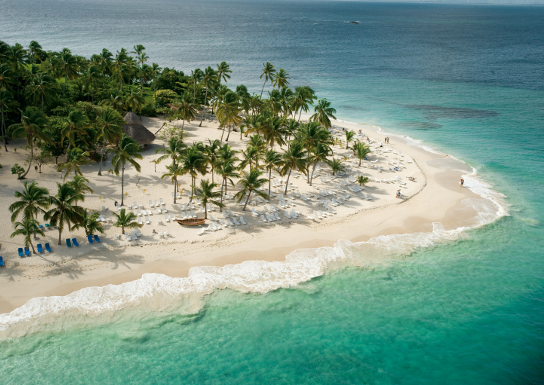 Informations pratiques République Dominicaine