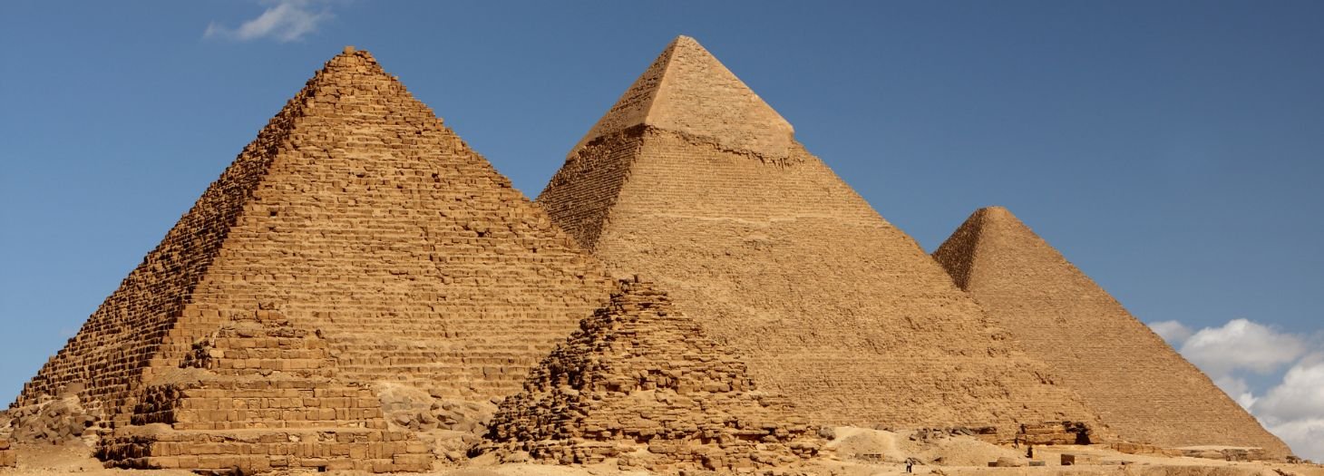 EGYPTE