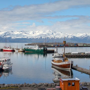 A voir, a faire Islande