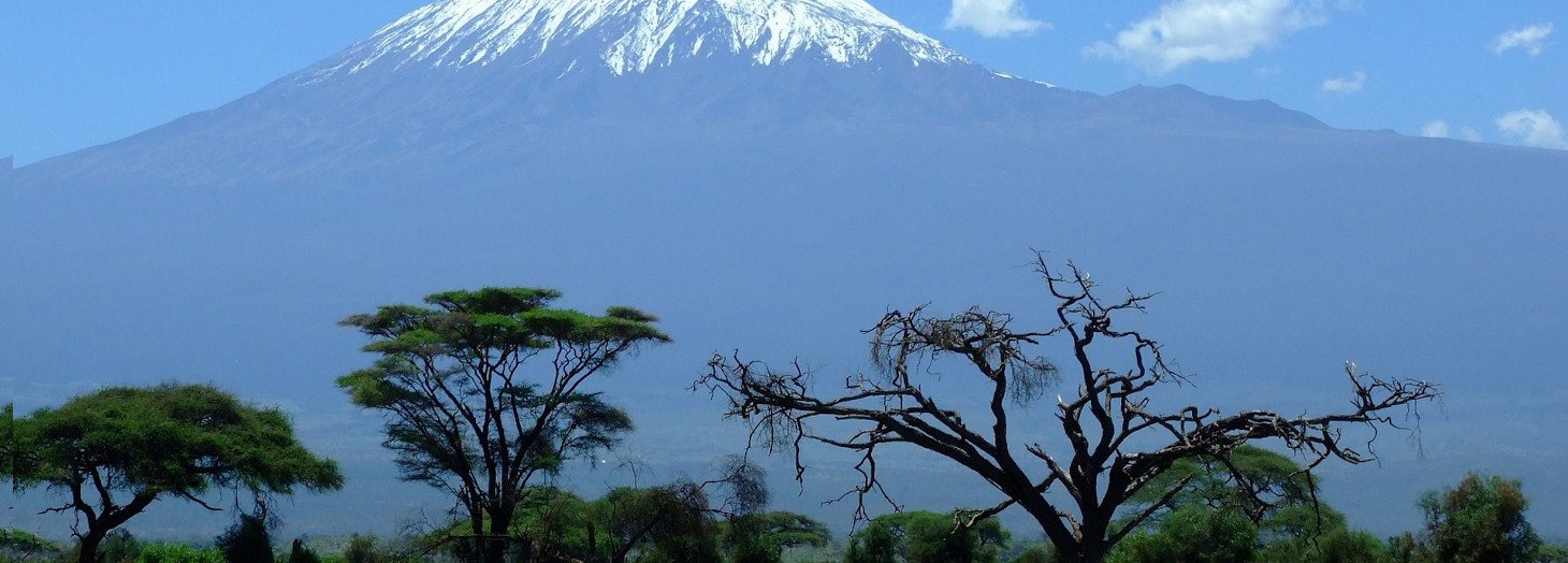 Tanzanie