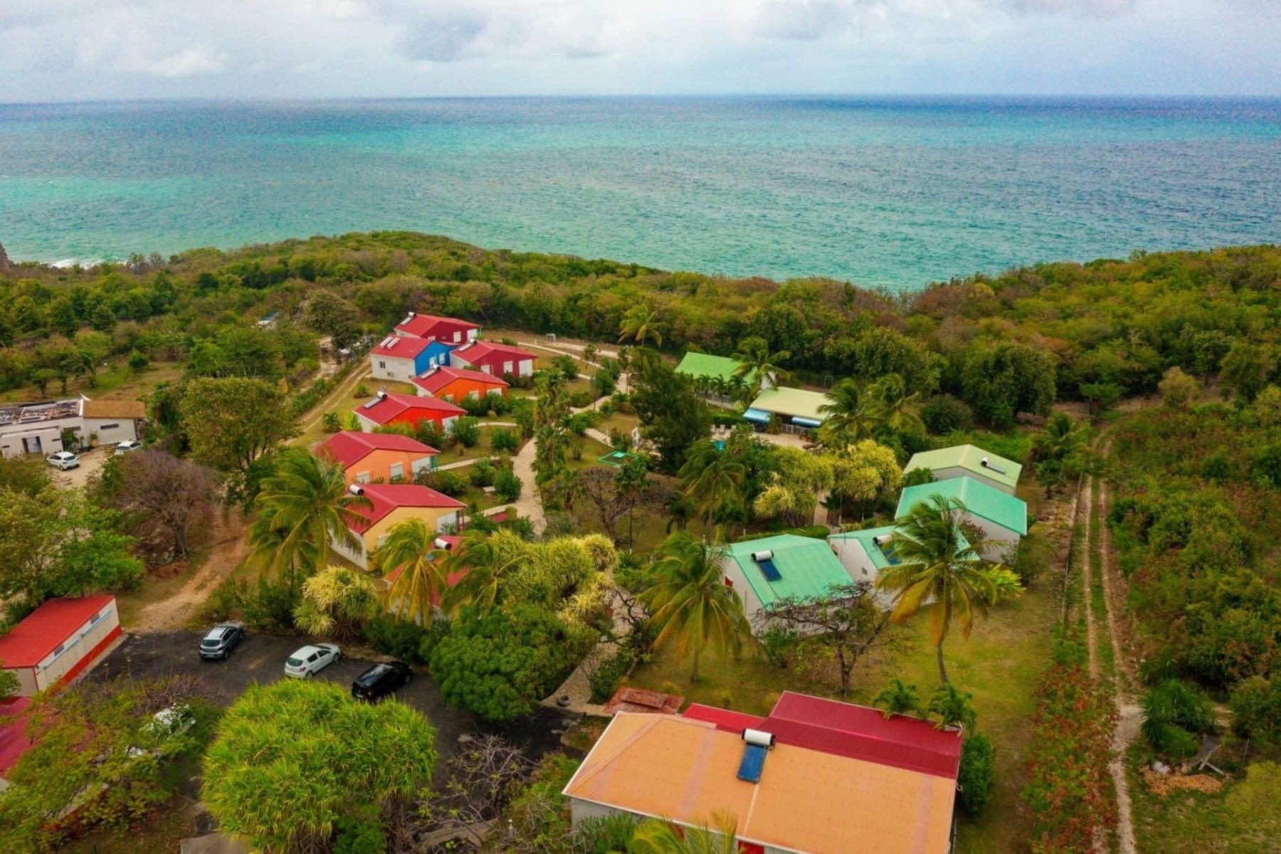 FESTIVAL MARIE GALANTE