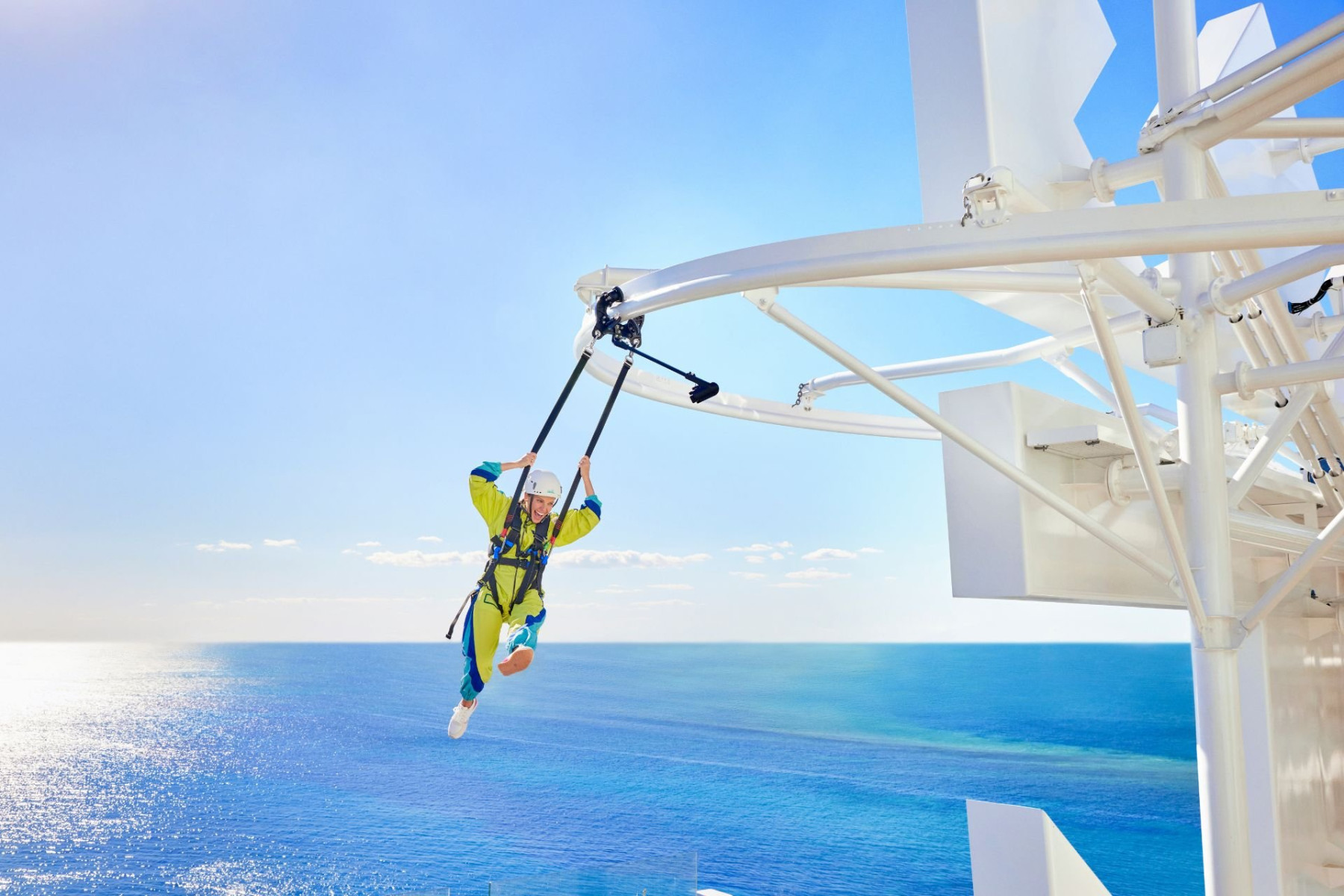 ROYAL CARIBBEAN LEGEND OF THE SEAS - 2027