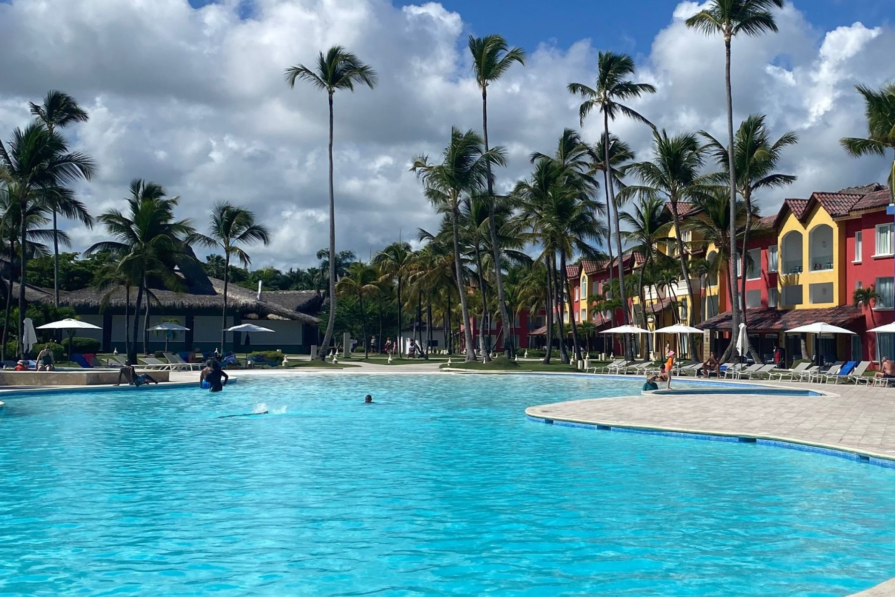 Tropical Deluxe Princess - Grandes Vacances 2026