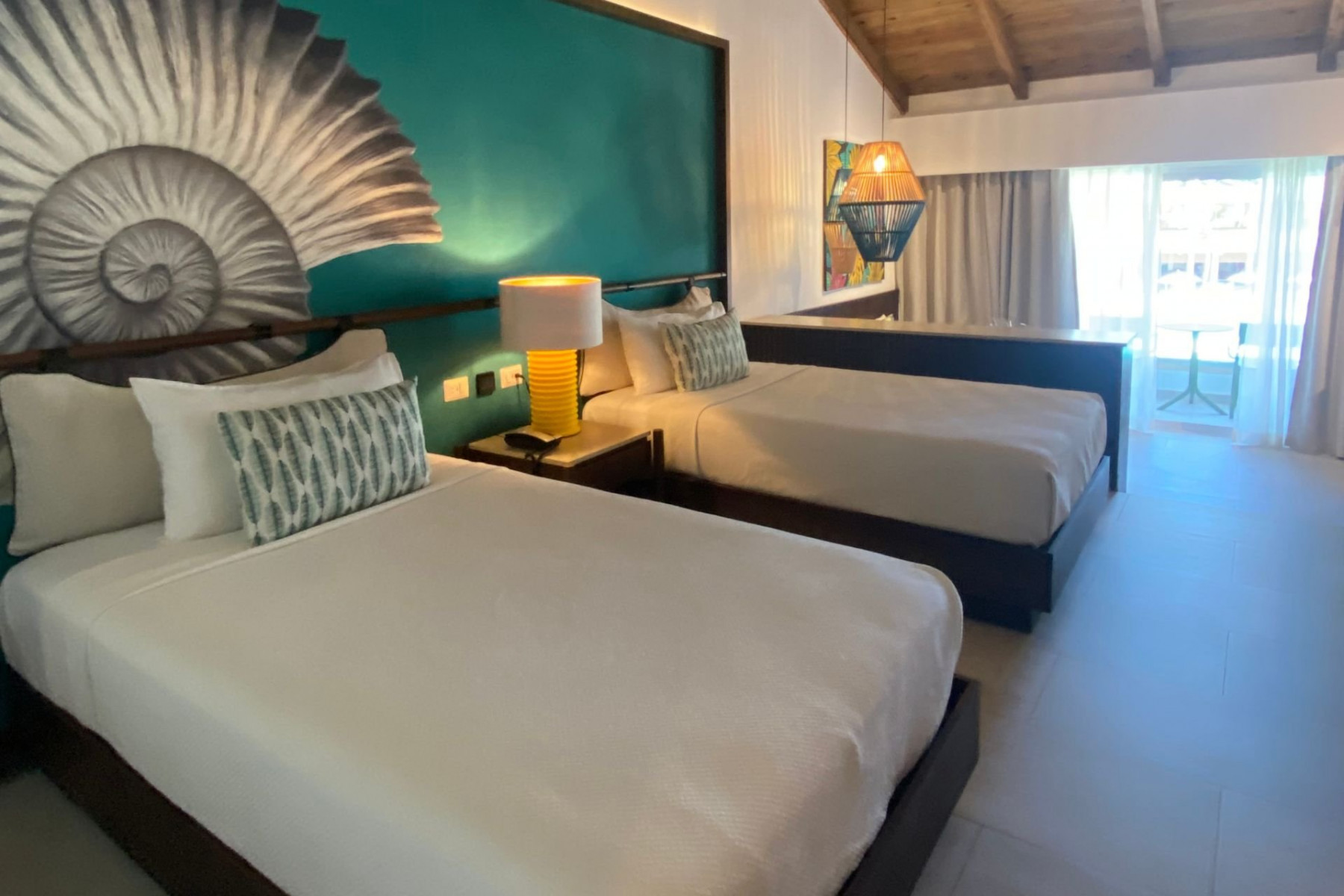 Tropical Deluxe Princess - Grandes Vacances 2026