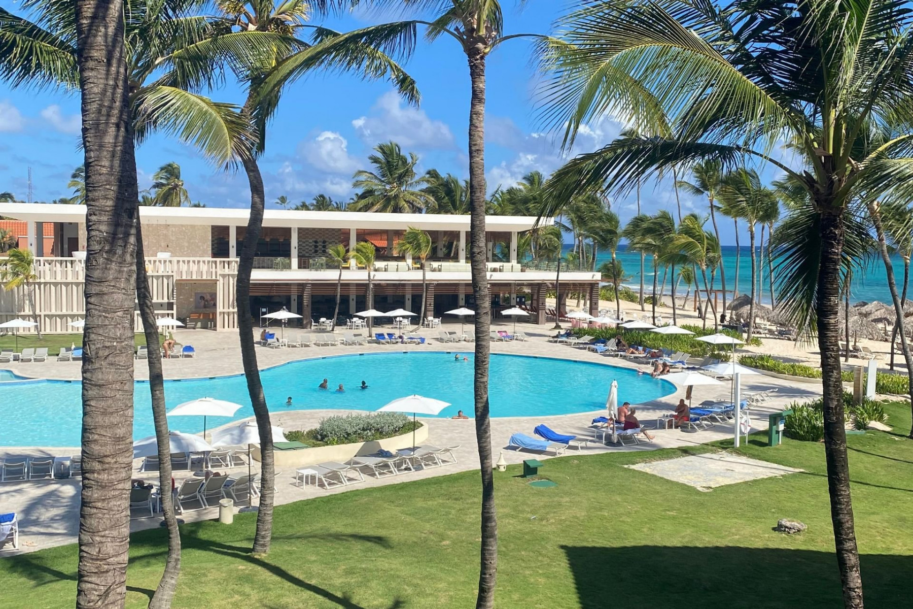 Tropical Deluxe Princess - Grandes Vacances 2026