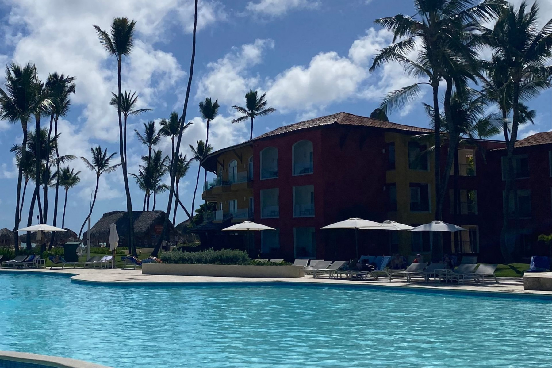 Tropical Deluxe Princess - Grandes Vacances 2026