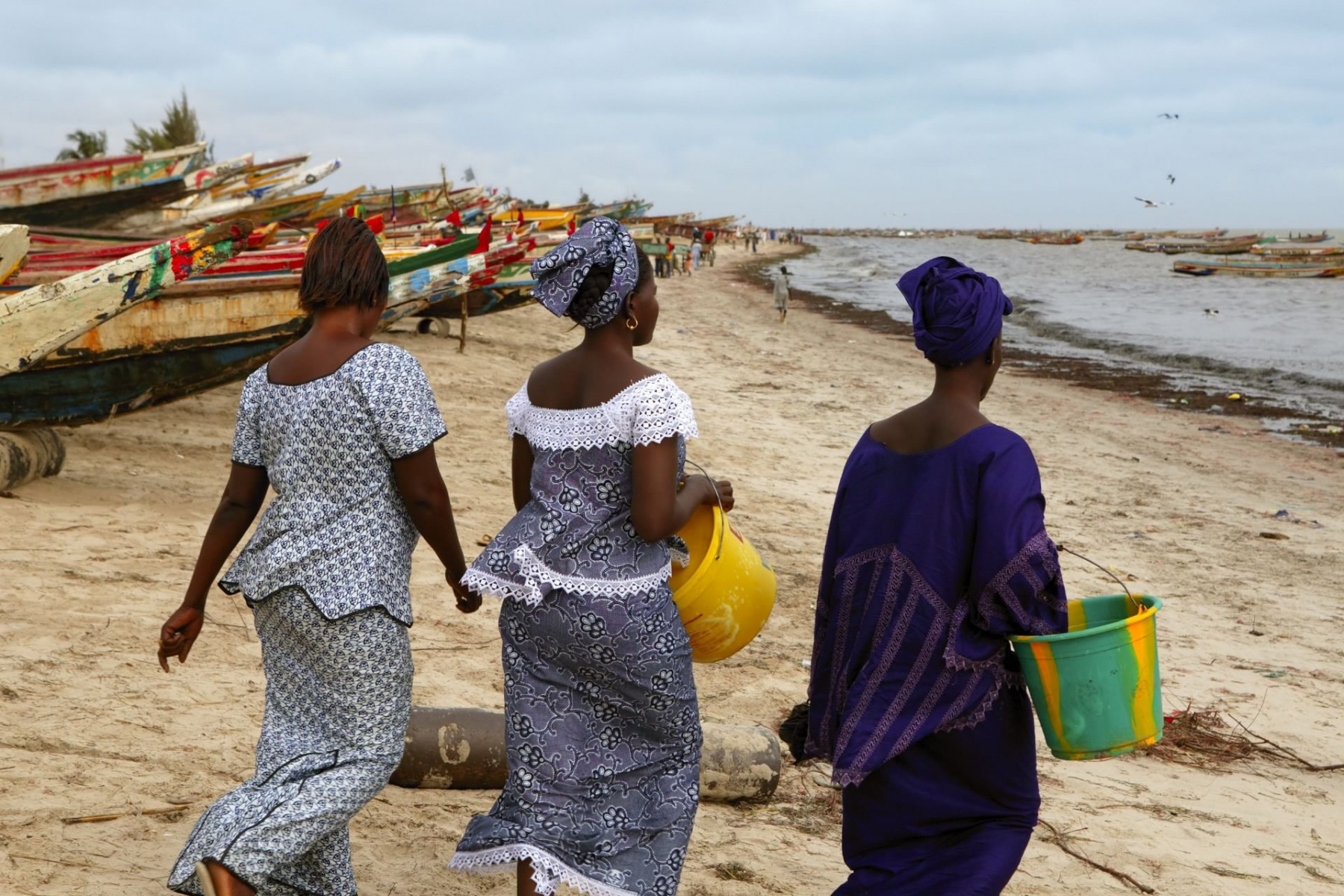 CIRCUIT : AU CŒUR DU SENEGAL