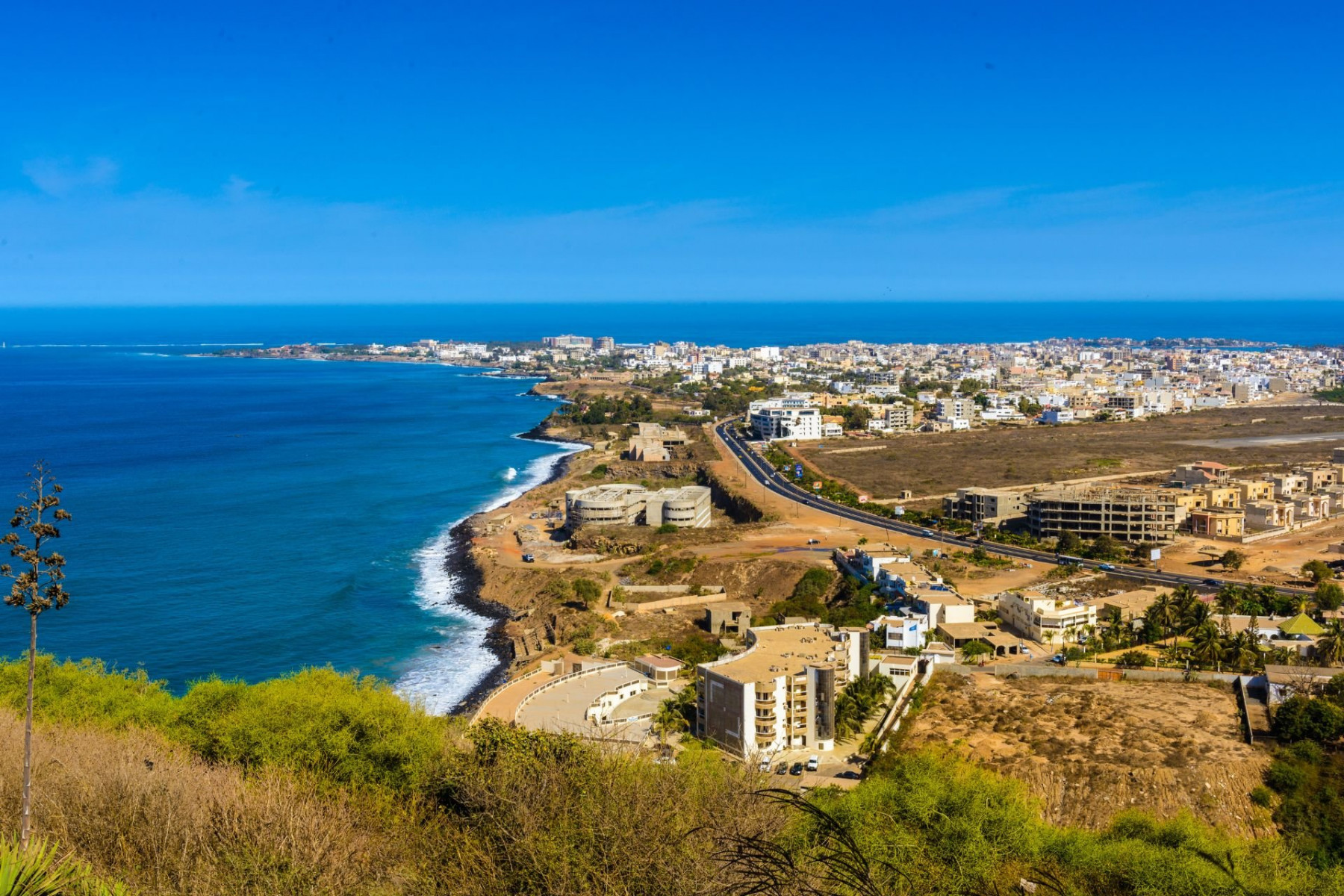  REGARD SUR LE SENEGAL AUTHENTIQUE 2026