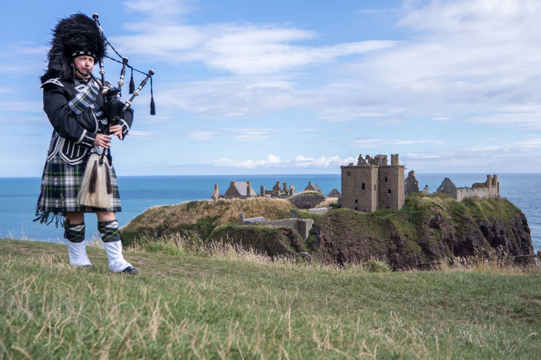 COSTA FAVOLOSA - ALLEMAGNE - ECOSSE - 2026