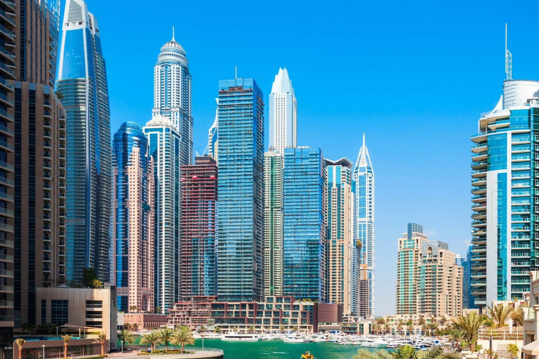 HÔTEL HILTON DUBAÏ AL HABTOOR CITY*****