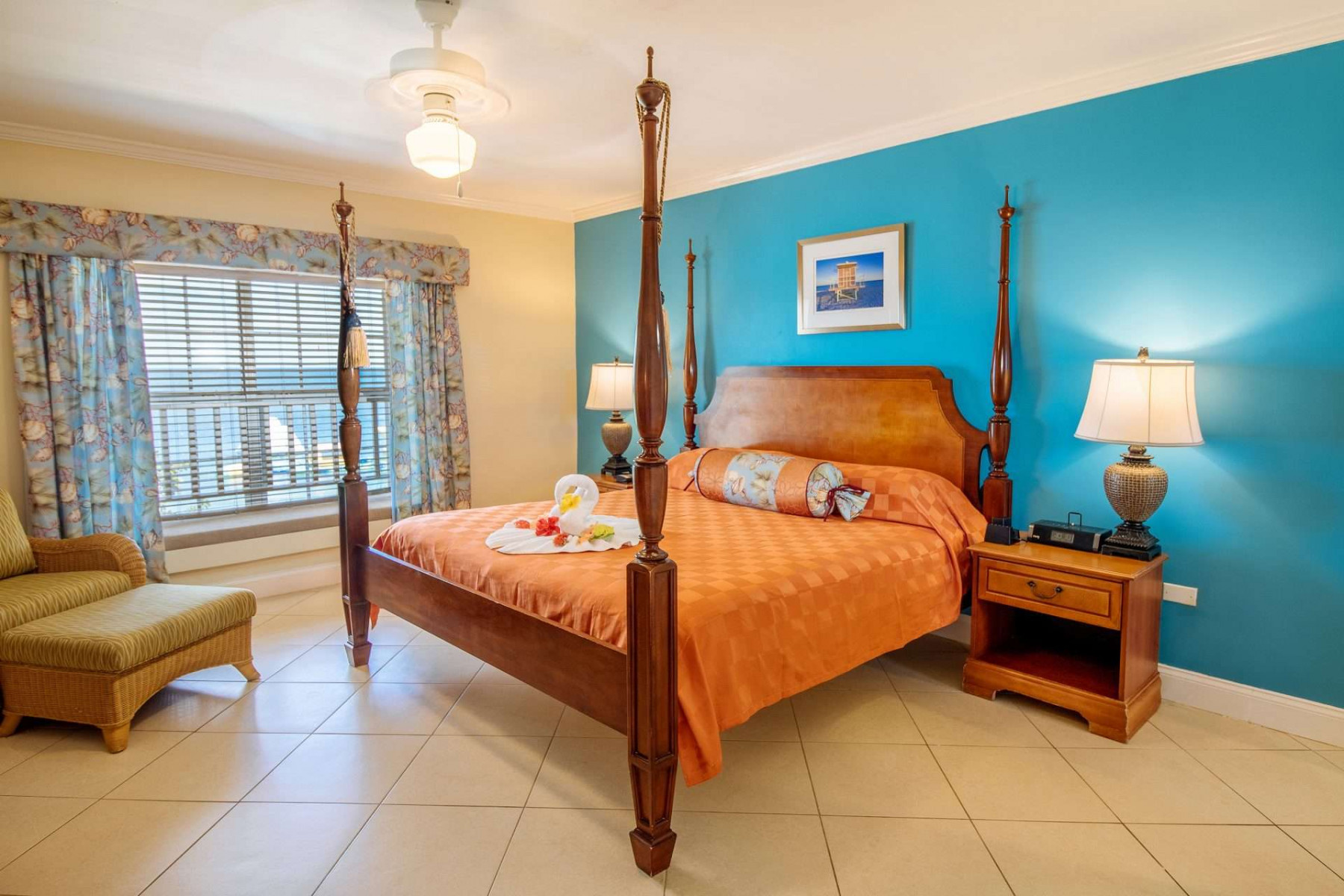 HOTEL SAINTE LUCIE BAY GARDENS BEACH RESORT 4*