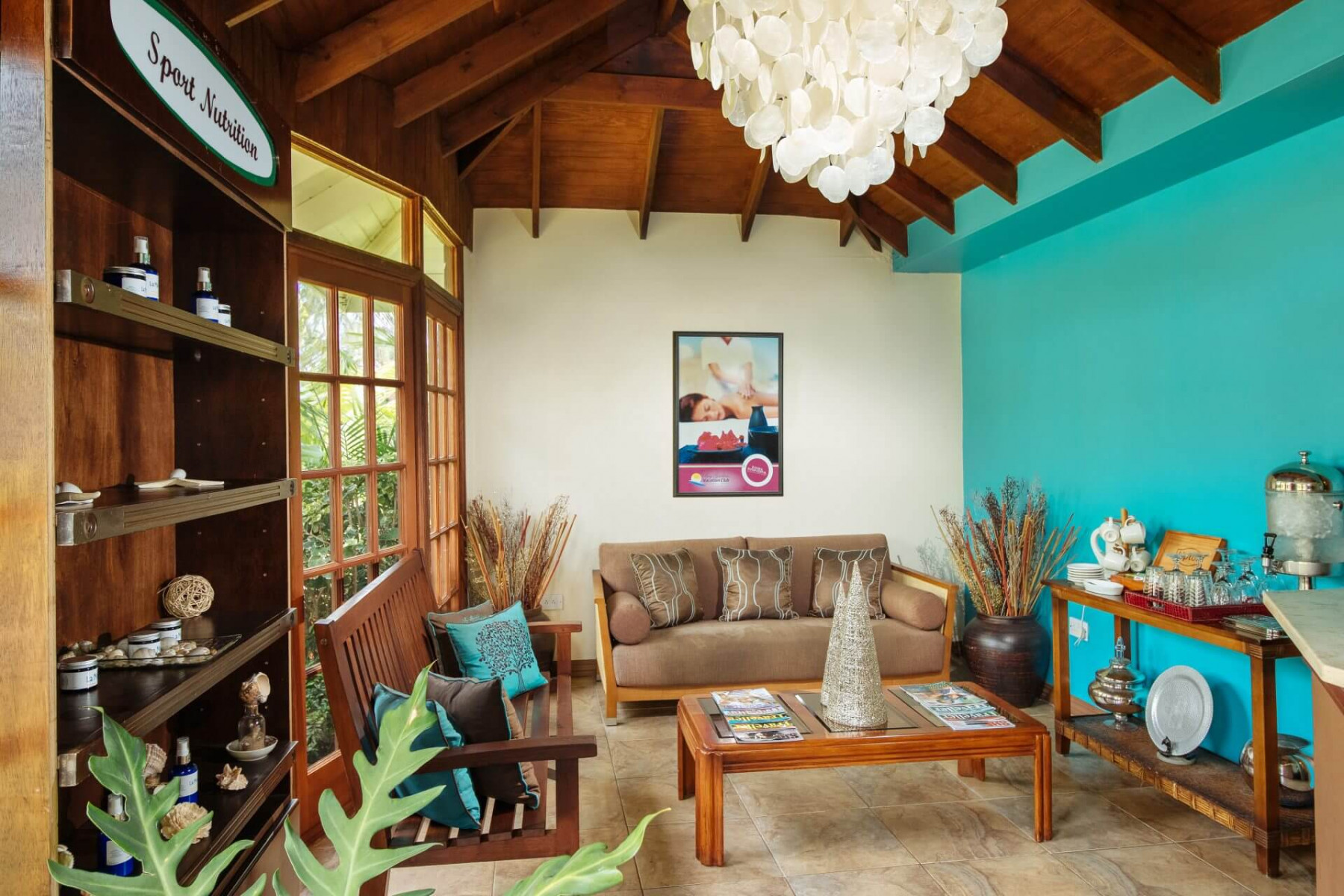SEJOUR SAINTE LUCIE BAY GARDENS HOTEL CHARTER 7NTS
