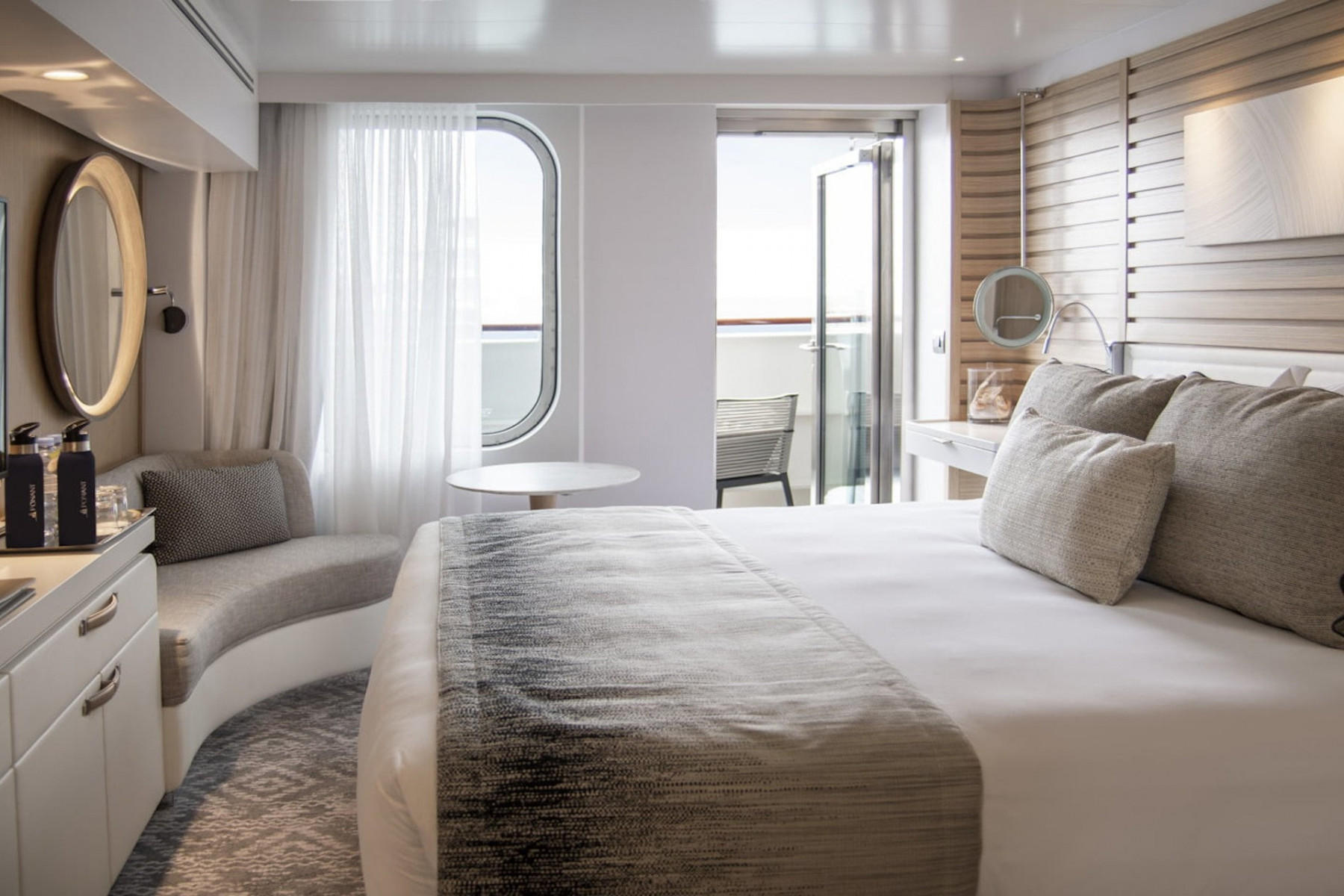 Ponant L'essentiel des Caraïbes