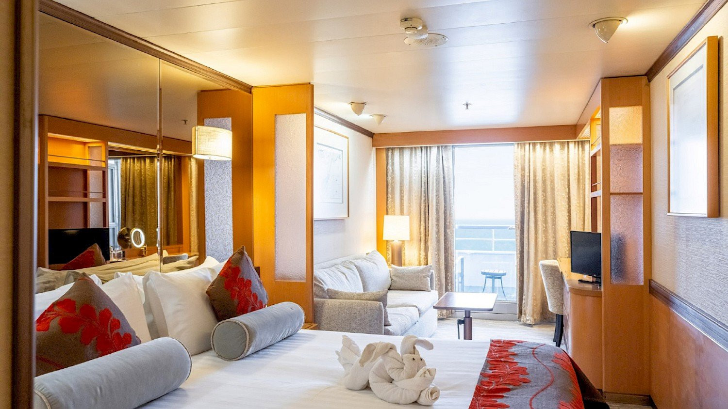 CROISIERE CFC RENAISSANCE - SAISON 2026-2027