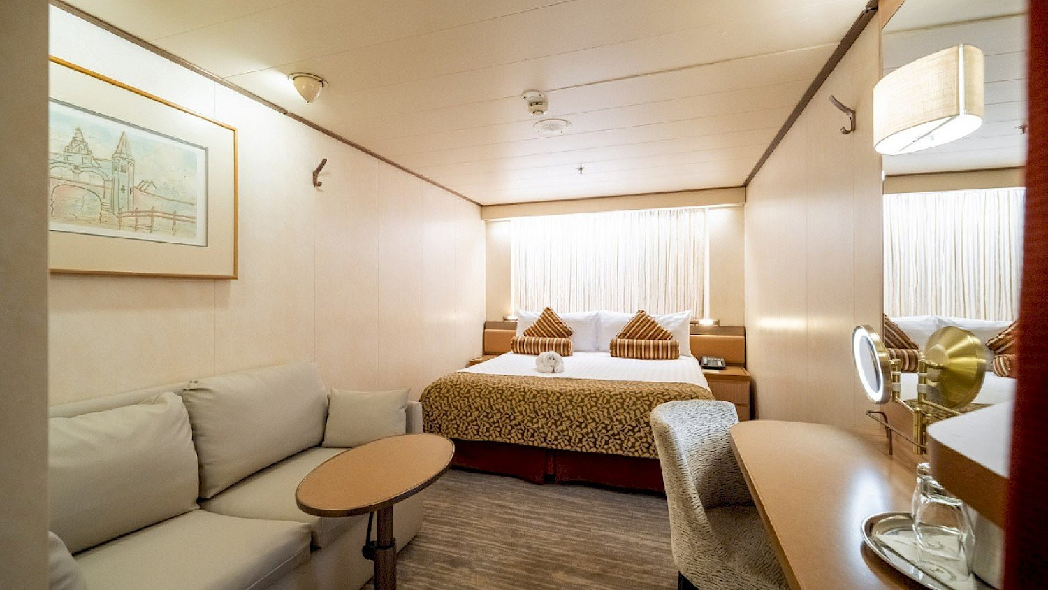 CROISIERE CFC RENAISSANCE - SAISON 2025-2026