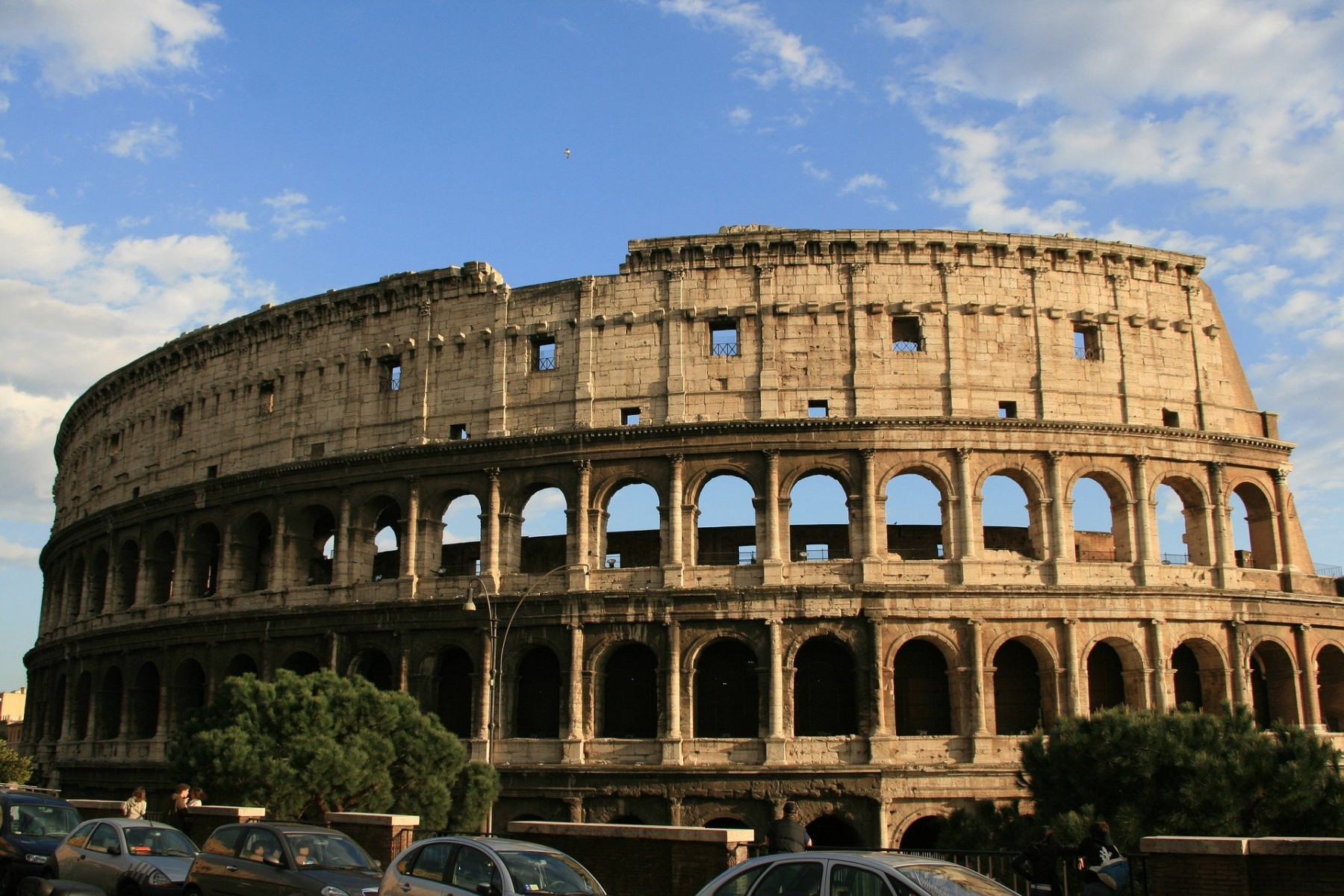 Rinascimiento - Rome
