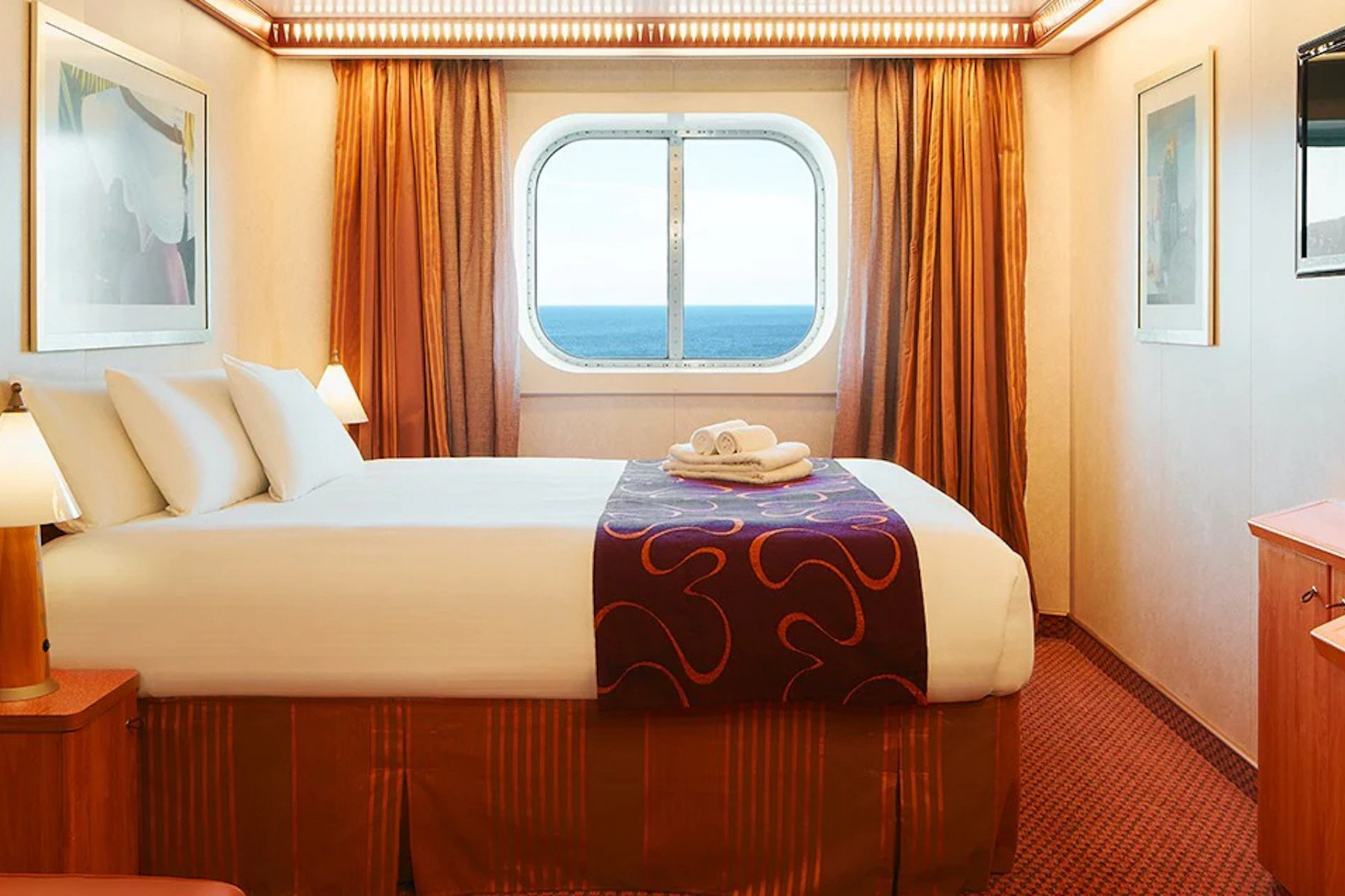 CROISIERE COSTA FASCINOSA - SAISON 2025-2026