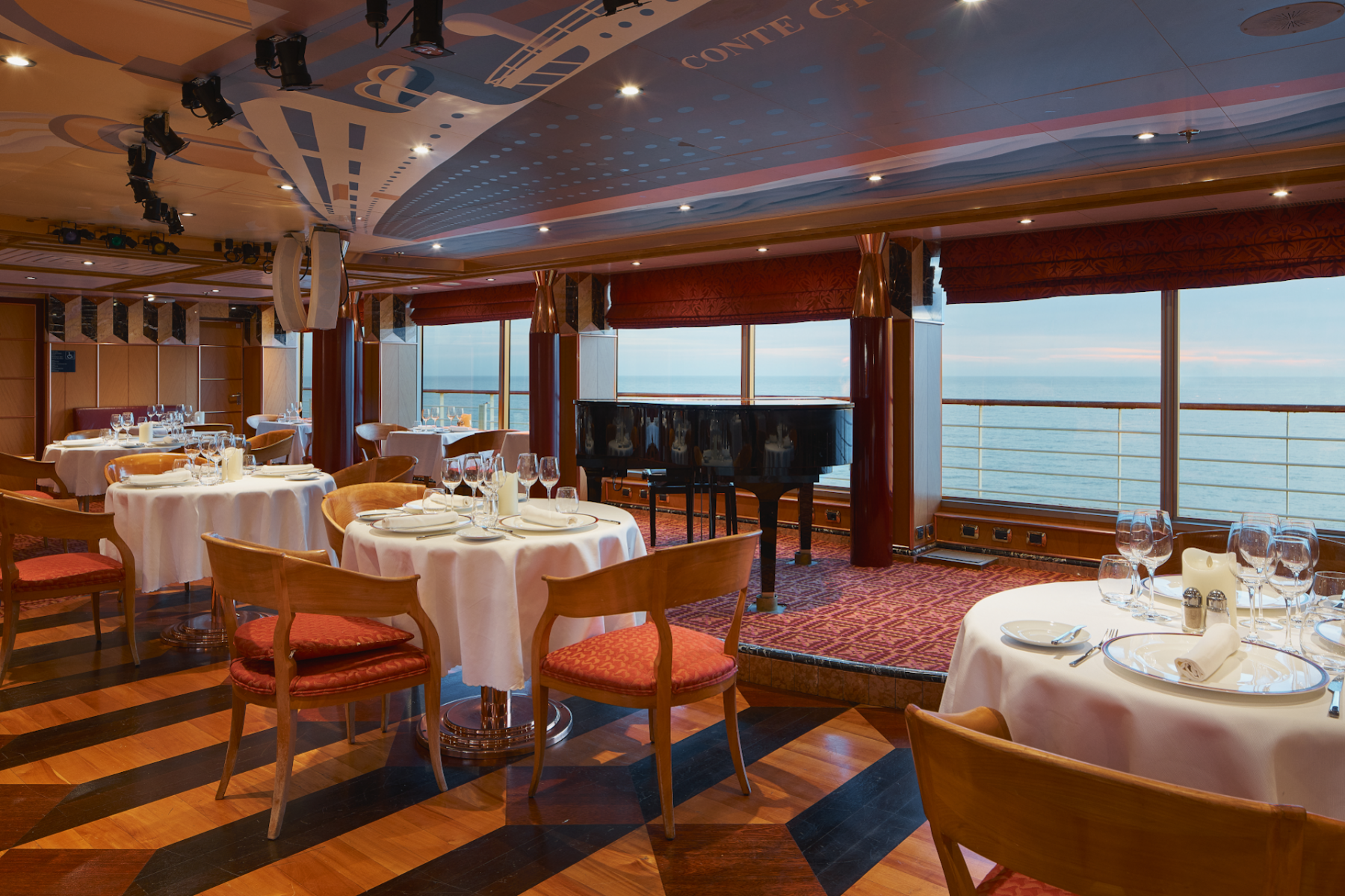 CROISIERE COSTA FORTUNA TRINIDAD TOBAGO 8 NTS 2023