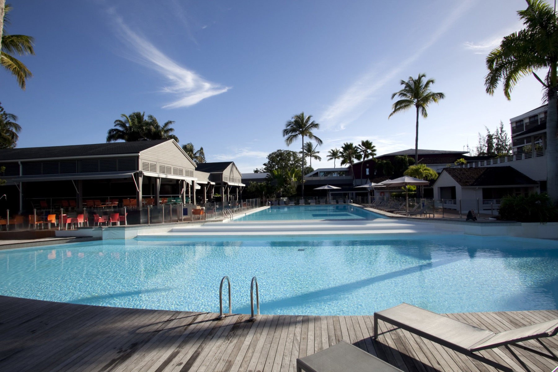 HOTEL GUADELOUPE LA CREOLE BEACH & SPA 4*