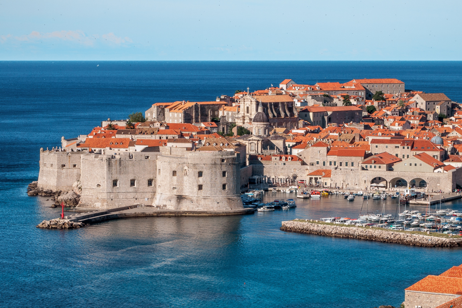 Autotour en Croatie