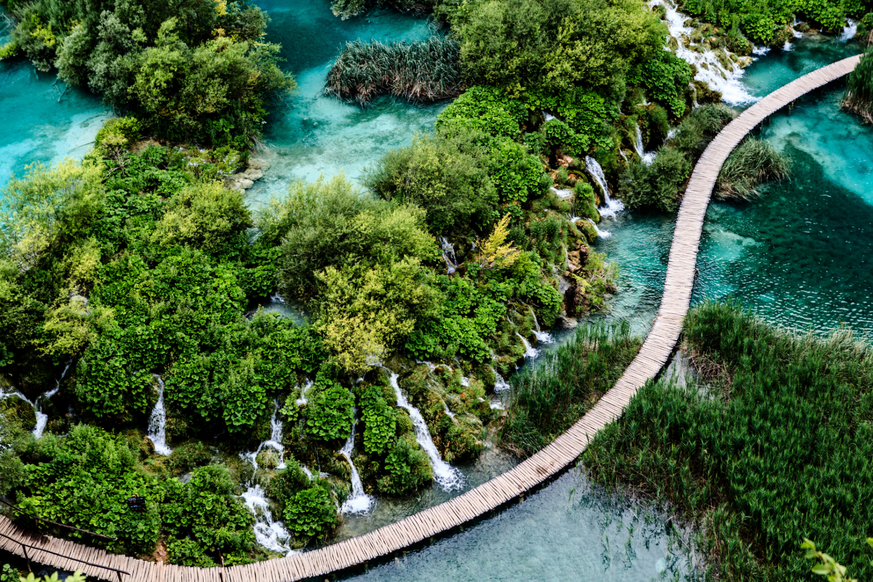 Autotour en Croatie