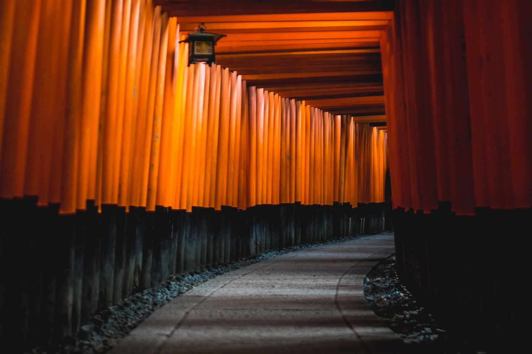Circuit Symphonie Nipponne de Kyoto à Tokyo