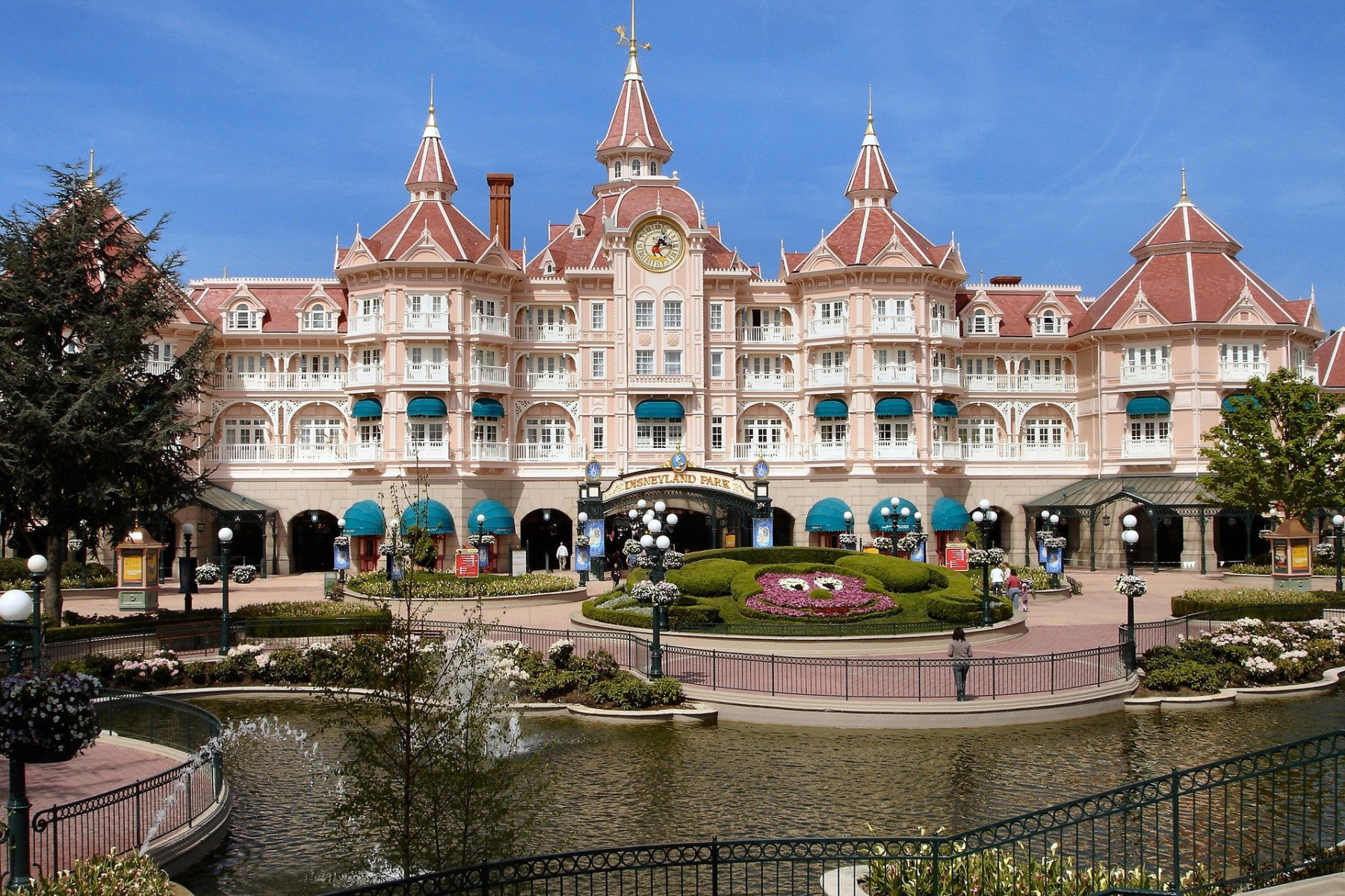 DISNEY MUSIC FESTIVAL