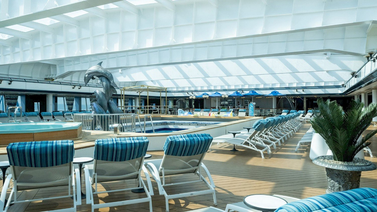 CROISIERE CFC RENAISSANCE - SAISON 2026-2027