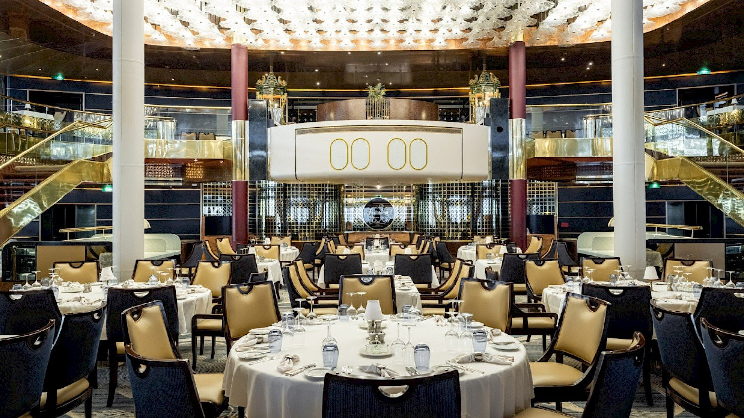 CROISIERE CFC RENAISSANCE - SAISON 2025-2026