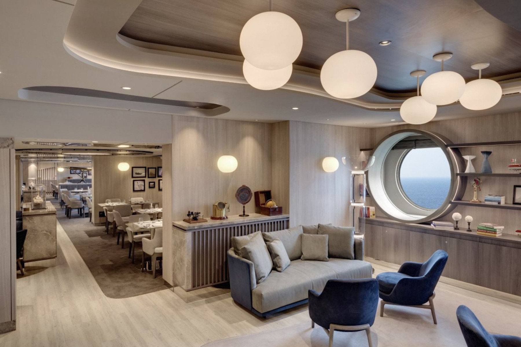 CROISIERE EXPLORA II - 2026