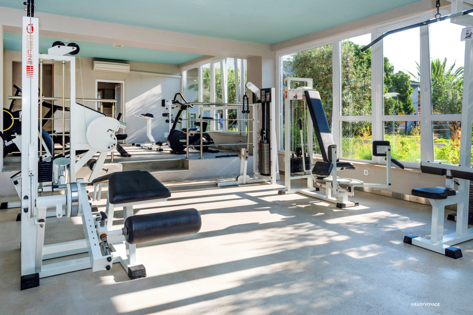 Club Framissima Waterman Kaktus Resort