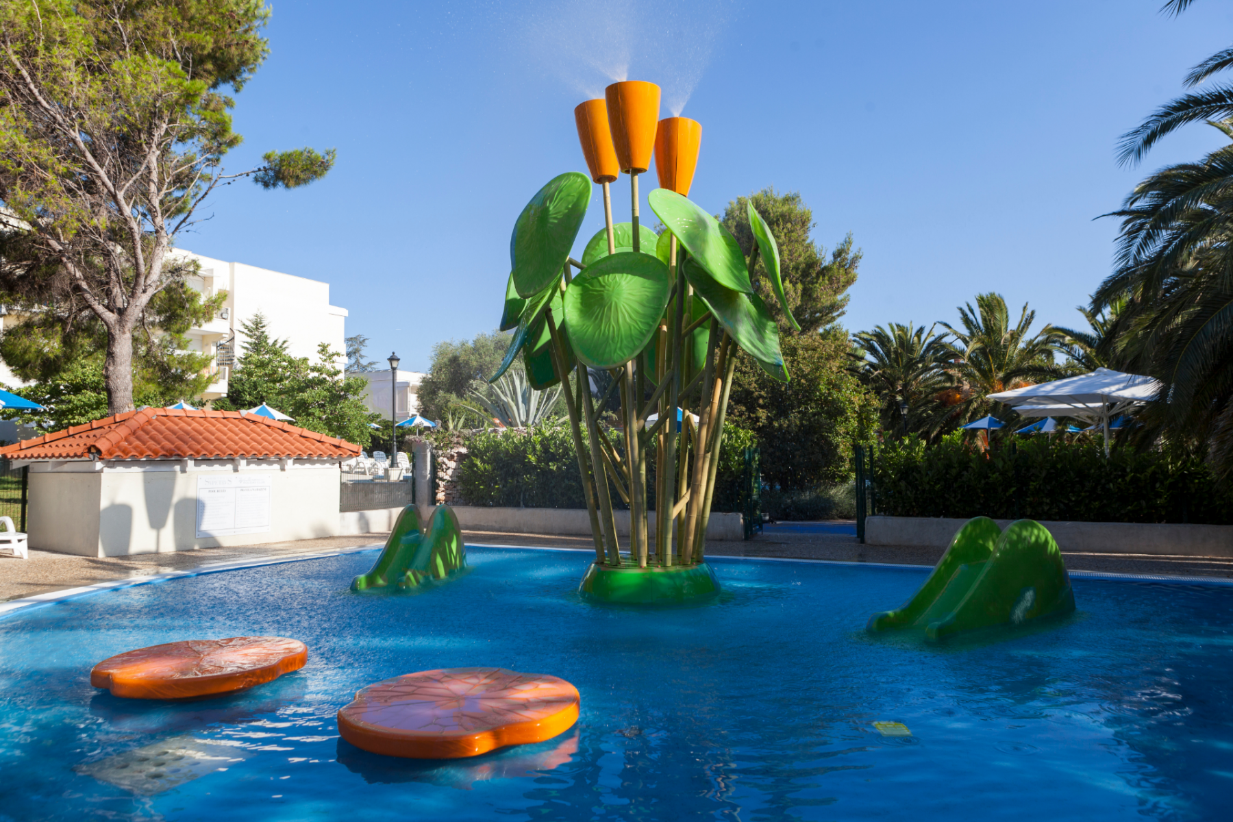 Club Framissima Waterman Kaktus Resort