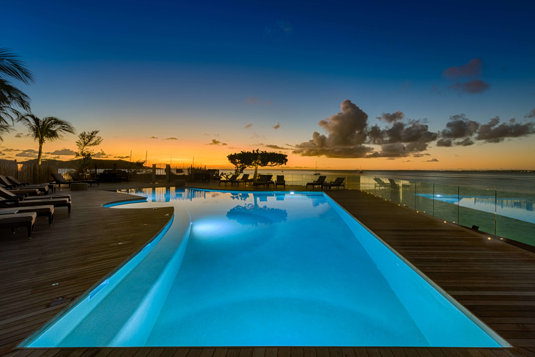 HOTEL SAINT MARTIN GRAND CASE BEACH CLUB 3*