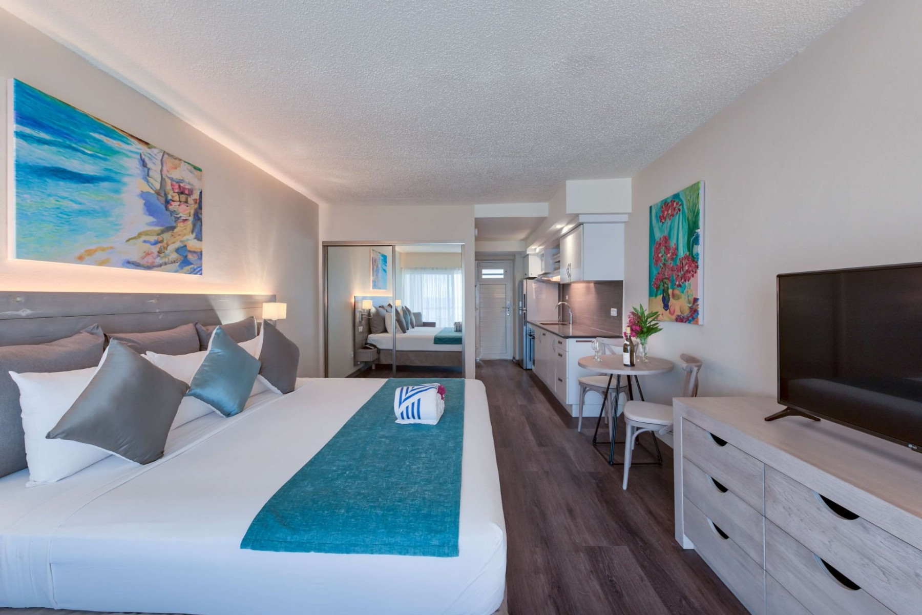 Grand Case Beach Club - Saint Martin 2026