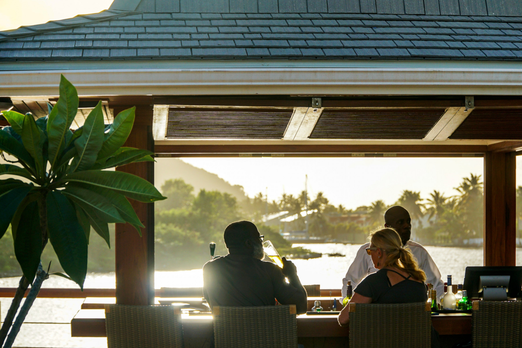 HOTEL SAINTE LUCIE HARBOR CLUB 4*