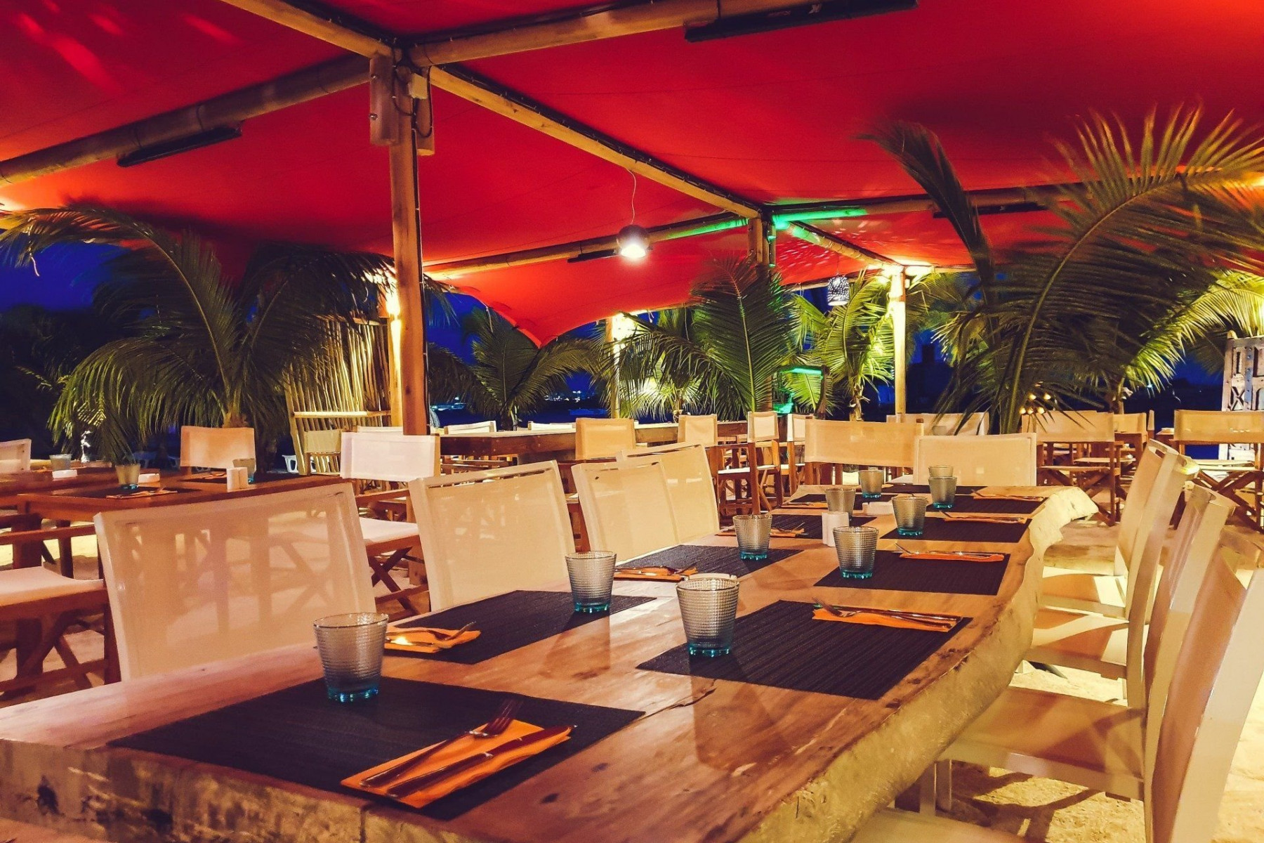 Hommage Hôtel et Résidences - Saint Martin 2026