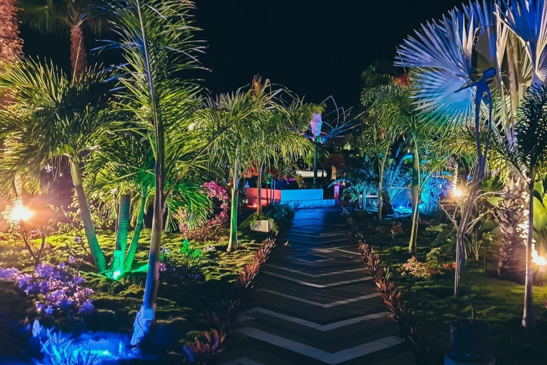 Hommage Hôtel et Résidences - Saint Martin 2026