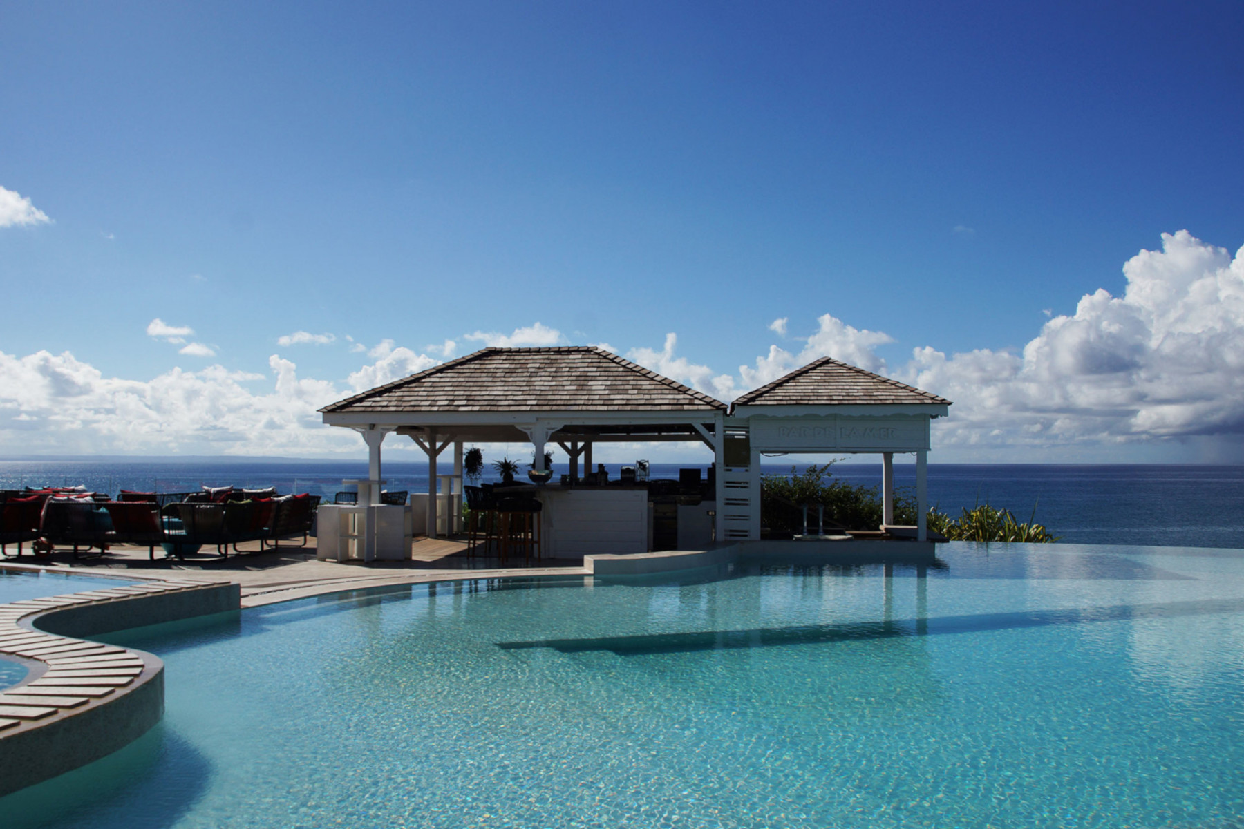 SEJOUR HOTEL GUADELOUPE LA TOUBANA HOTEL AND SPA 5*