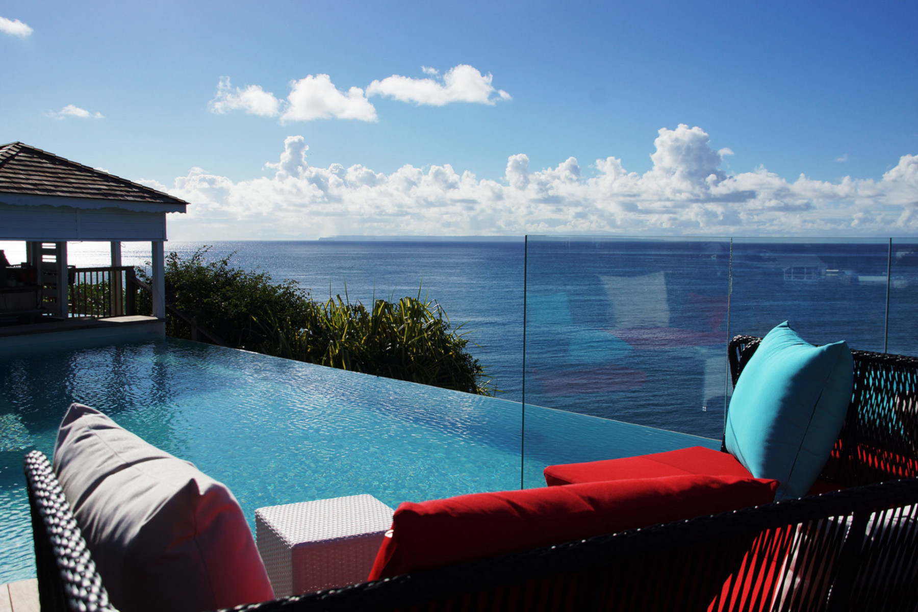 SEJOUR HOTEL GUADELOUPE LA TOUBANA HOTEL AND SPA 5*