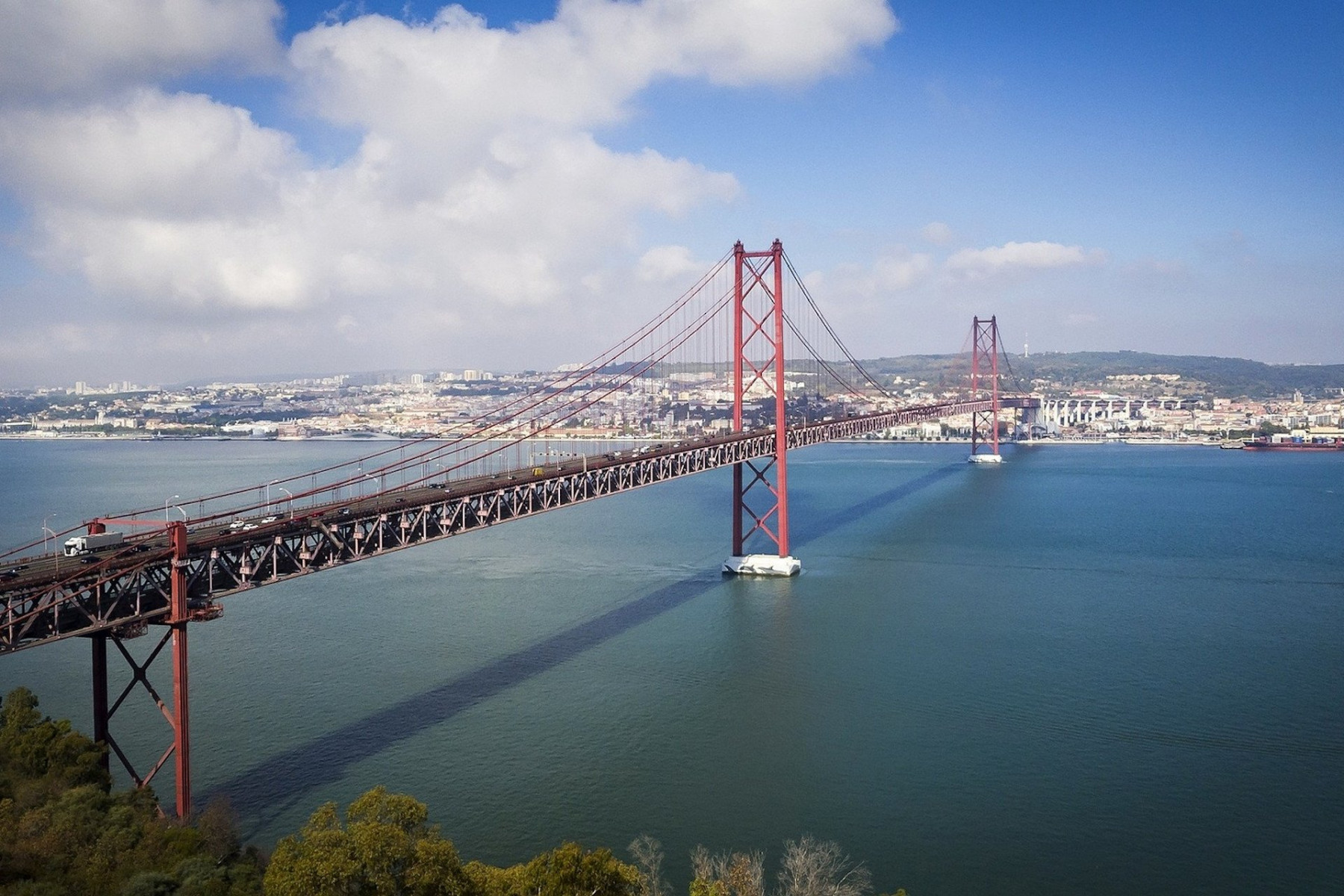 Amazónia Lisboa à Lisbonne