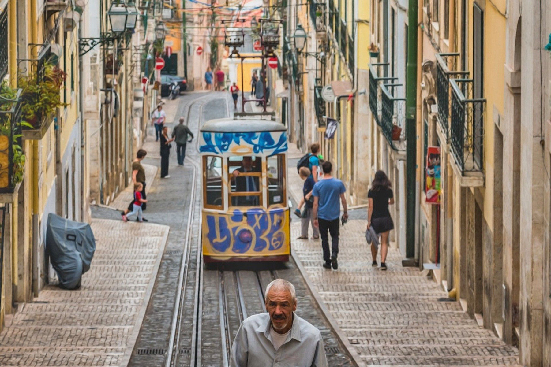 Amazónia Lisboa à Lisbonne