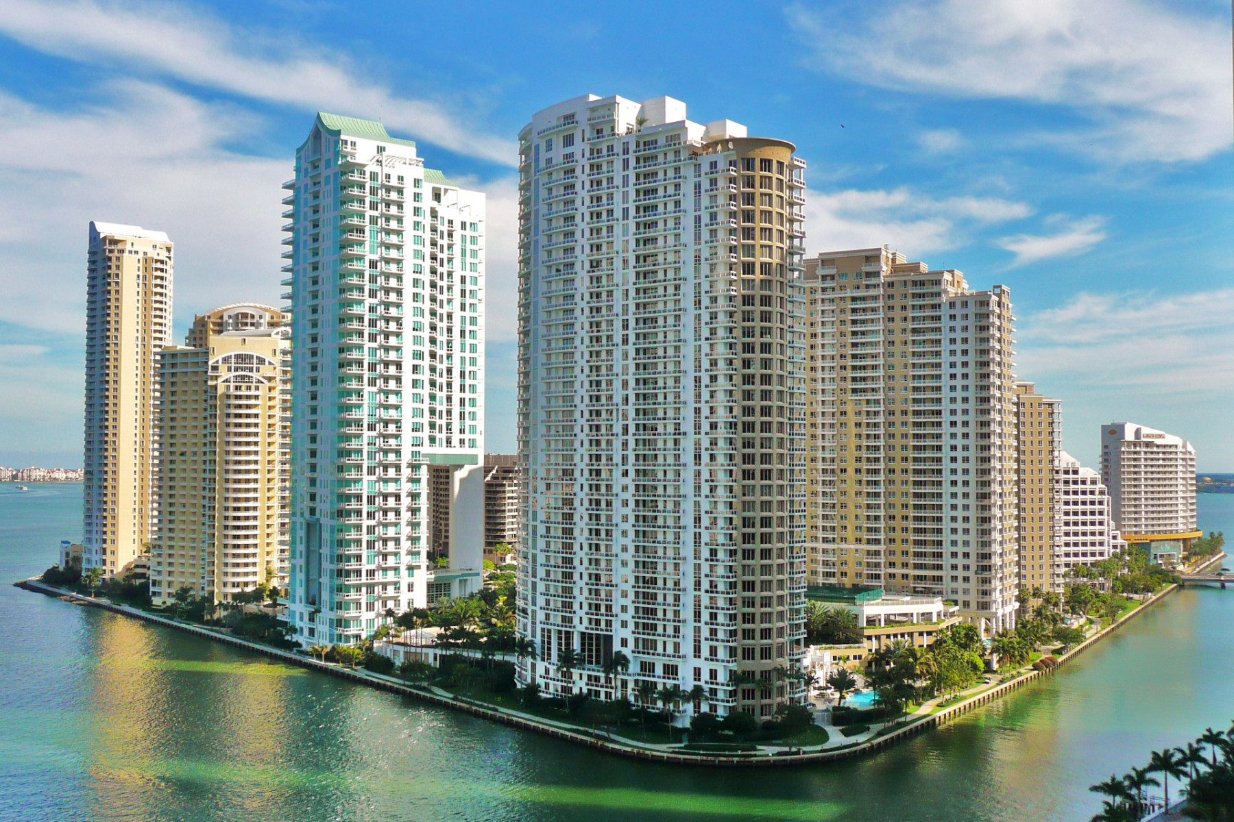 SEJOUR MIAMI YVE HOTEL 3* 4N