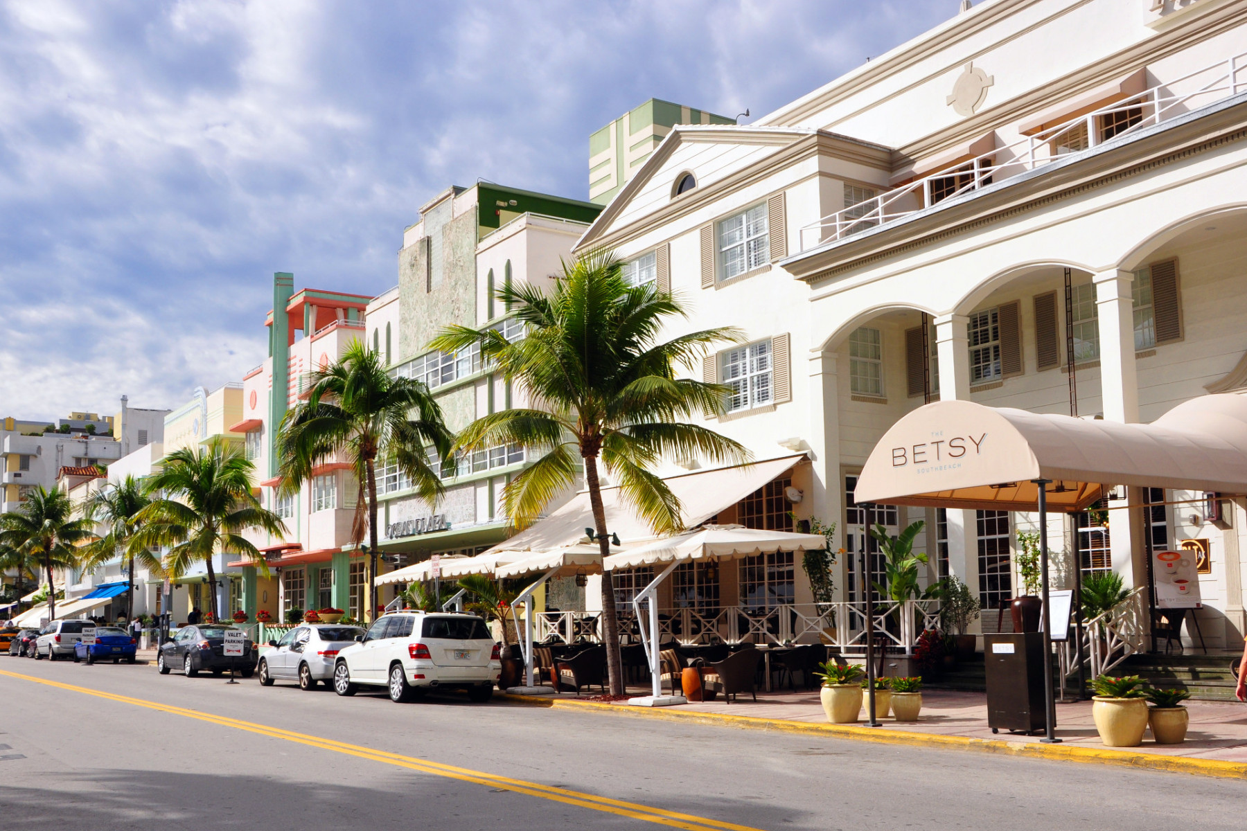 COMBINE MIAMI YVE MCO ROSEN INN LBV 7 NUITS