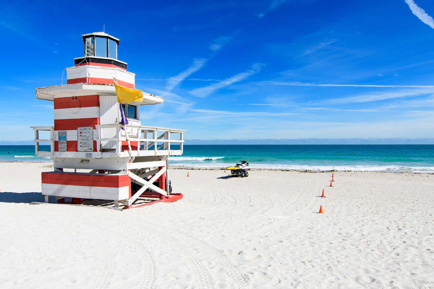 SEJOUR MIAMI YVE HOTEL 3* 7 NUITS