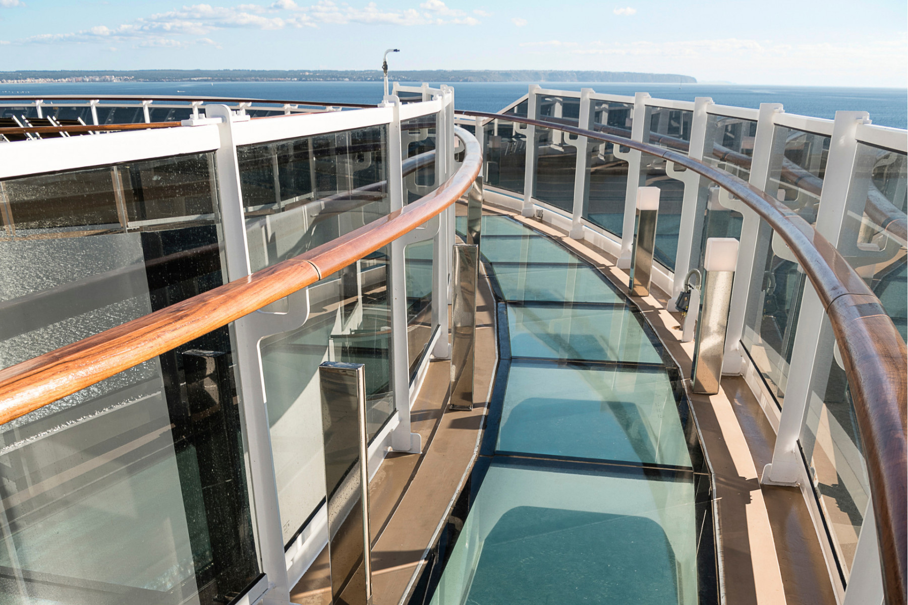 CROISIERE MSC SEASIDE ITINERAIRE SUD 7 NUITS 2023